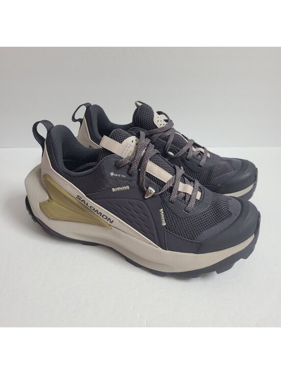 NEW Salomon Womens Elixir Gore-Tex Hiking Boots 476950 Size 7.5 main image 7